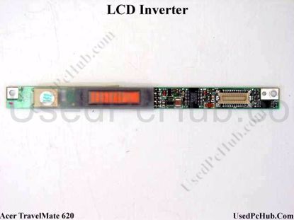 Picture of Acer TravelMate 620 Series LCD Inverter