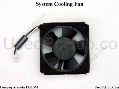 Picture of Compaq Armada 1530DM Cooling Fan 