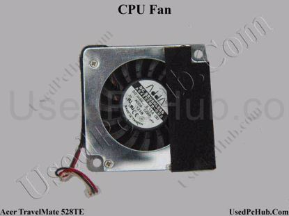 Picture of Acer TravelMate 528TE Cooling Fan 