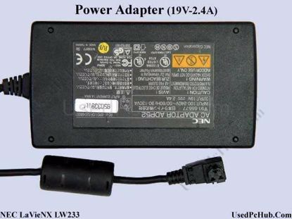 ADP52 PC-VP-WP01/OP-520-68001