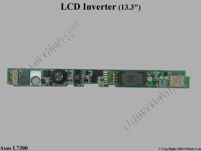 Picture of ASUS L7300 LCD Inverter
