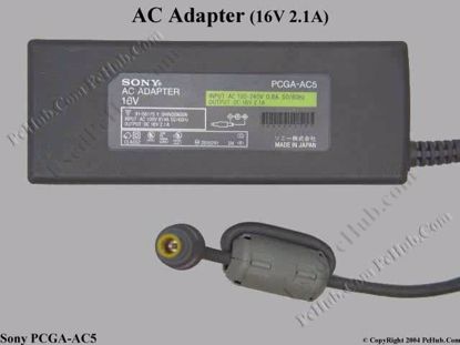 PCGA-AC5