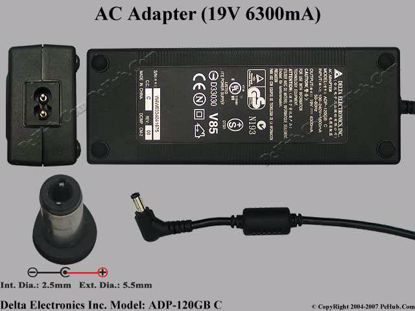 ADP-120GB C