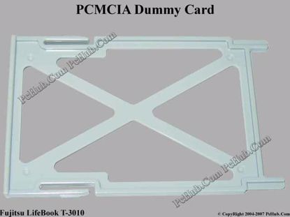 Picture of Fujitsu LifeBook T3010 Various Item PC Card Cover