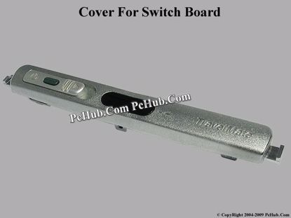 Picture of Acer TravelMate 610 Series Various Item Switch Cover