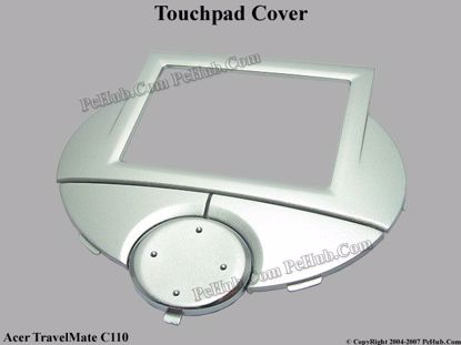 Picture of Acer TravelMate C110 Series Various Item Button Cover