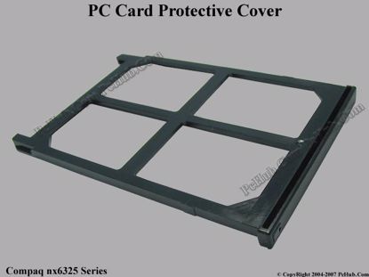 Picture of HP Compaq nx6325 Series Various Item PC Card