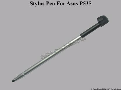 Asus P535 / P735