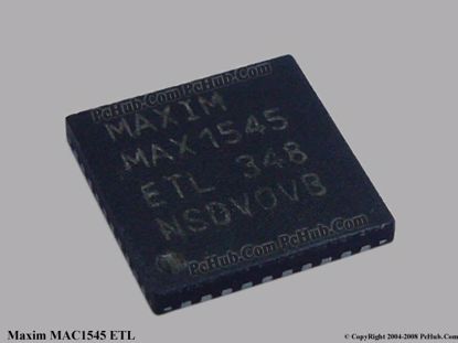 MAX1545ETL / MAC1545 ETL