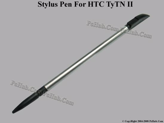 HTC TyTN II / P4550, Kaiser 8925, Tilt V1615