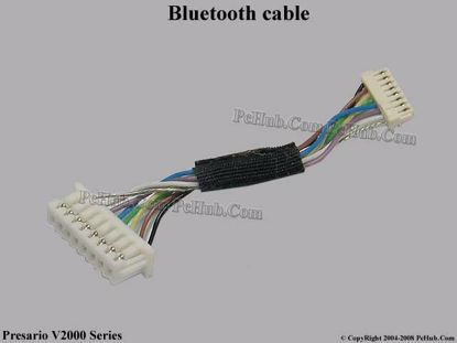 Picture of Compaq Presario V2602TN Various Item Bluetooth cable