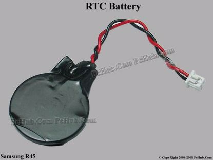 RTC Battery VARTA CR2032 Samsung Laptop Q35 Battery - Cmos / Resume / RTC.   - Laptop parts , Laptop spares , Server parts & Automation