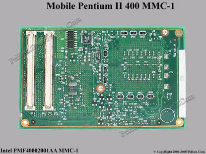 PMF40002001AA / 400MHz / 66Mhz