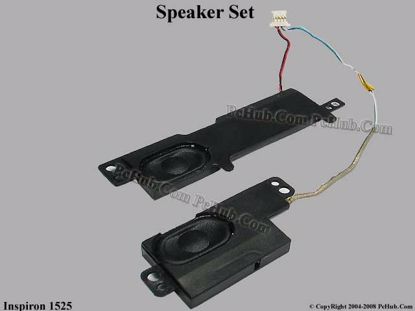 Picture of Dell Inspiron 1525 Speaker Set .