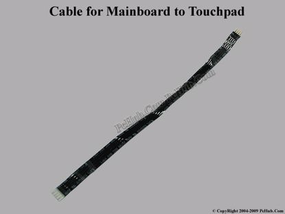 Cable Length: 120mm, 4 wire 4-pin connector
