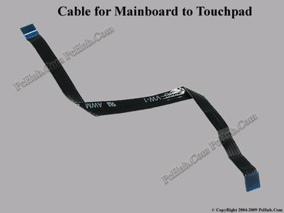 Cable Length: 110mm, 4-pin Connector