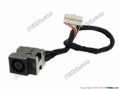 For use in HP SPS: 501891-001