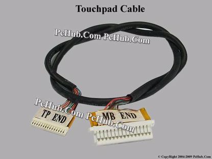 Cable Length: 270mm, (15-wire)15-pin connector
