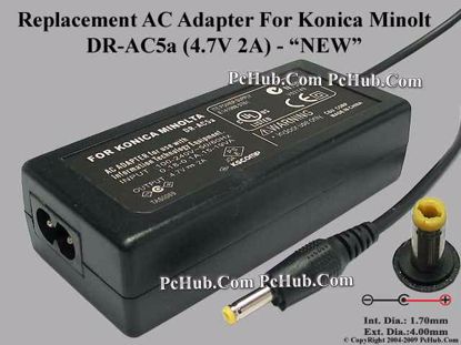 For Konica Minolta DR-AC5a