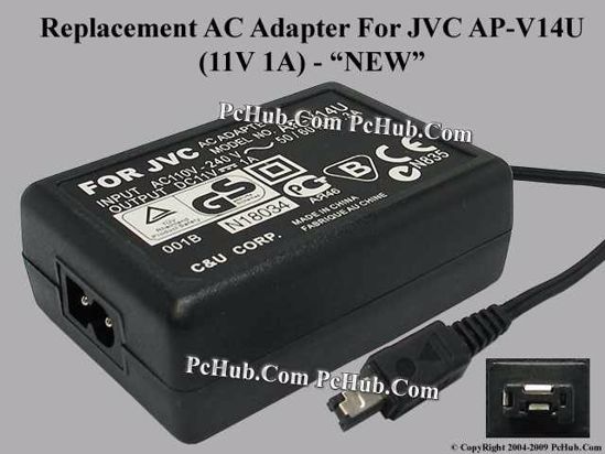 For JVC AP-V14U