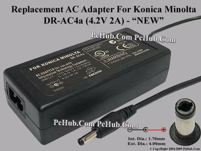 For Konica Minolta DR-AC4a