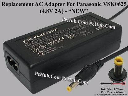 For Panasonic VSK0625