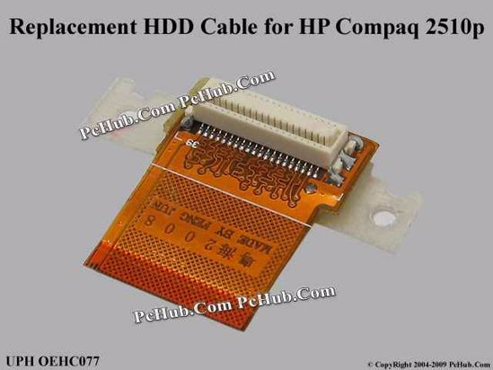 OEHC077, Compatible with P/N: DD00T2HD001