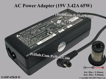 AC/DC Power Adapter 12V 1.8A Robotics Bangladesh