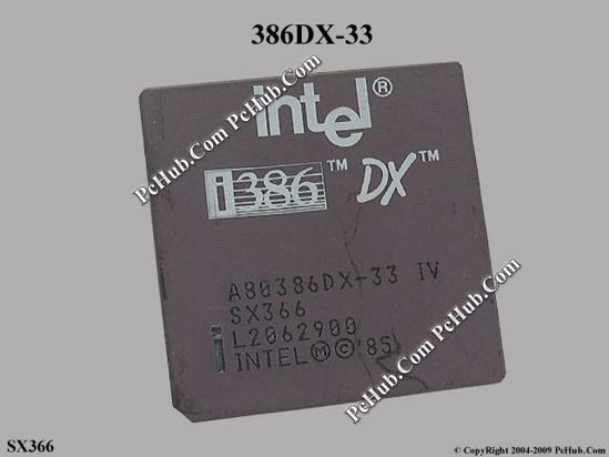SX366 