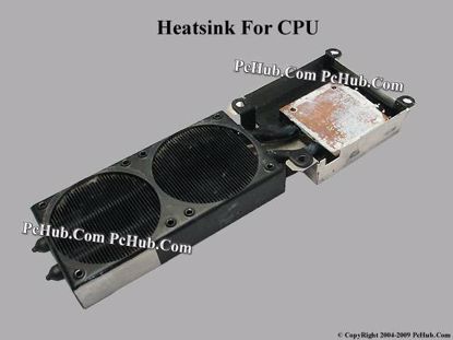 Picture of Advent 7003 Cooling Heatsink .