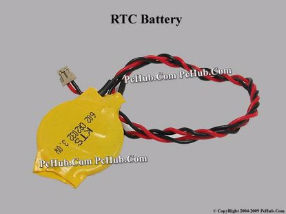 Picture of Advent 7085 Battery - Cmos / Resume / RTC 3.0V