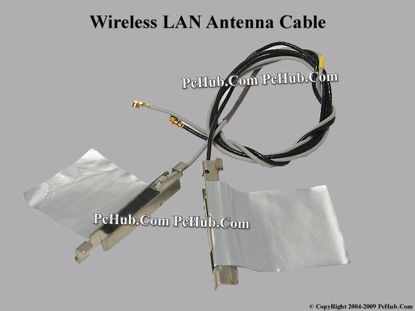 Picture of Dell XPS M1530 Wireless Antenna Cable Wireless