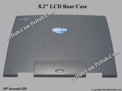 Picture of HP Jornada 820 LCD Rear Case 8.2"