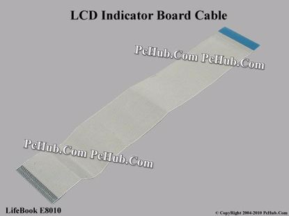 Cable Length: 110mm, (40-wire)40-pin connector