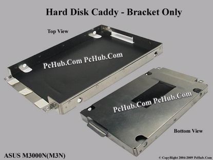 Picture of ASUS M3000N(M3N) HDD Caddy / Adapter Tray only