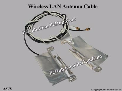 Picture of ASUS Common Item (Asus) Wireless Antenna Cable .