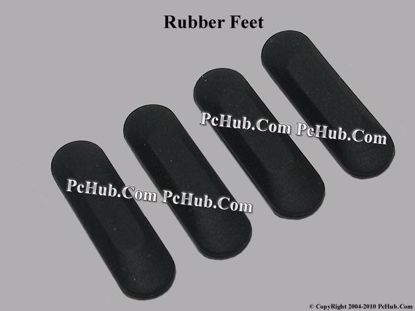 Picture of ASUS Common Item (Asus) Various Item Rubber Feet