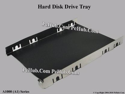 Picture of ASUS A1000 (A1) Series HDD Caddy / Adapter Tray