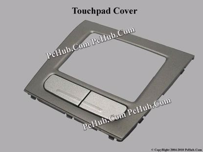 Picture of Toshiba Satellite S1800-712 Various Item Touchpad Cover