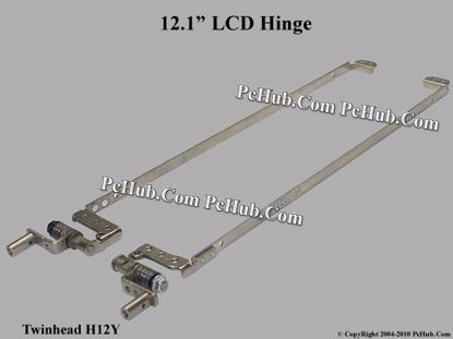 Picture of Twinhead H12Y LCD Hinge 12.1"