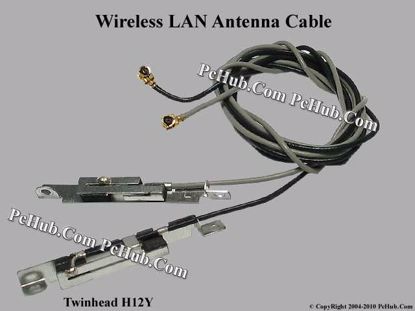 Picture of Twinhead H12Y Wireless Antenna Cable .