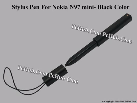 Nokia N97 mini- Black Color