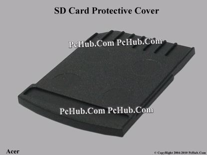 Picture of Acer Aspire 4710G Series Various Item SD Card Protective Cover / Dummy