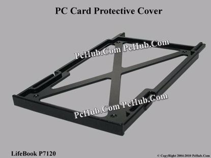 Picture of Fujitsu LifeBook P7120 Various Item PC Card Dummy