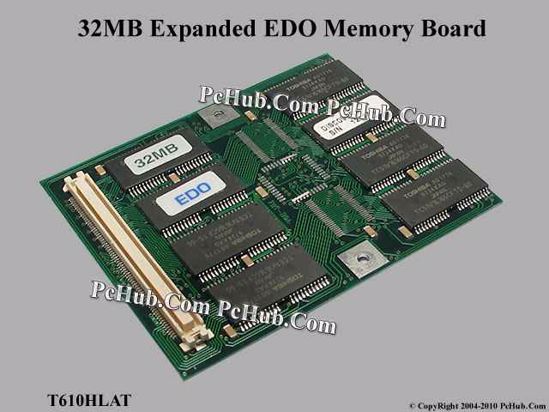 4GB (2GBx2) Team High Performance Memory RAM Upgrade For Toshiba