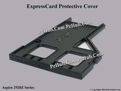 Picture of Acer Aspire 2920Z Series Various Item ExpressCard Dummy