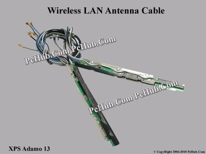 Picture of Dell Adamo 13 Wireless Antenna Cable .
