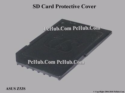 Picture of ASUS Z53S Various Item SD Card Dummy