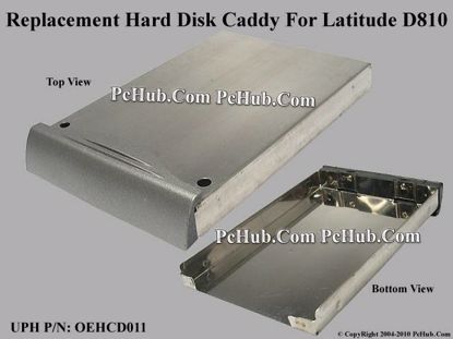 OEHCD011, For Dell P/N: D5174