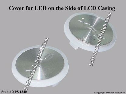 Picture of Dell Studio XPS 1340 Various Item Cover for LED - LCD Casing